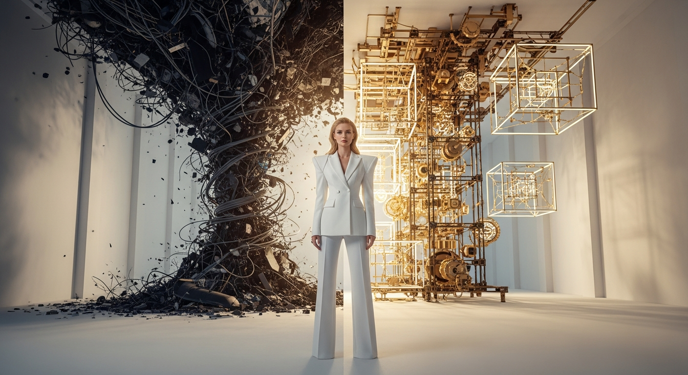 Систематичний бізнес