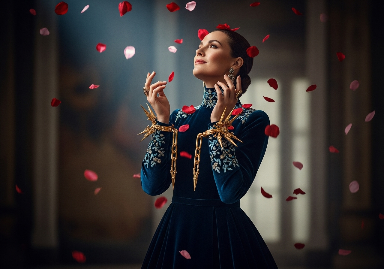 Як обирати себе