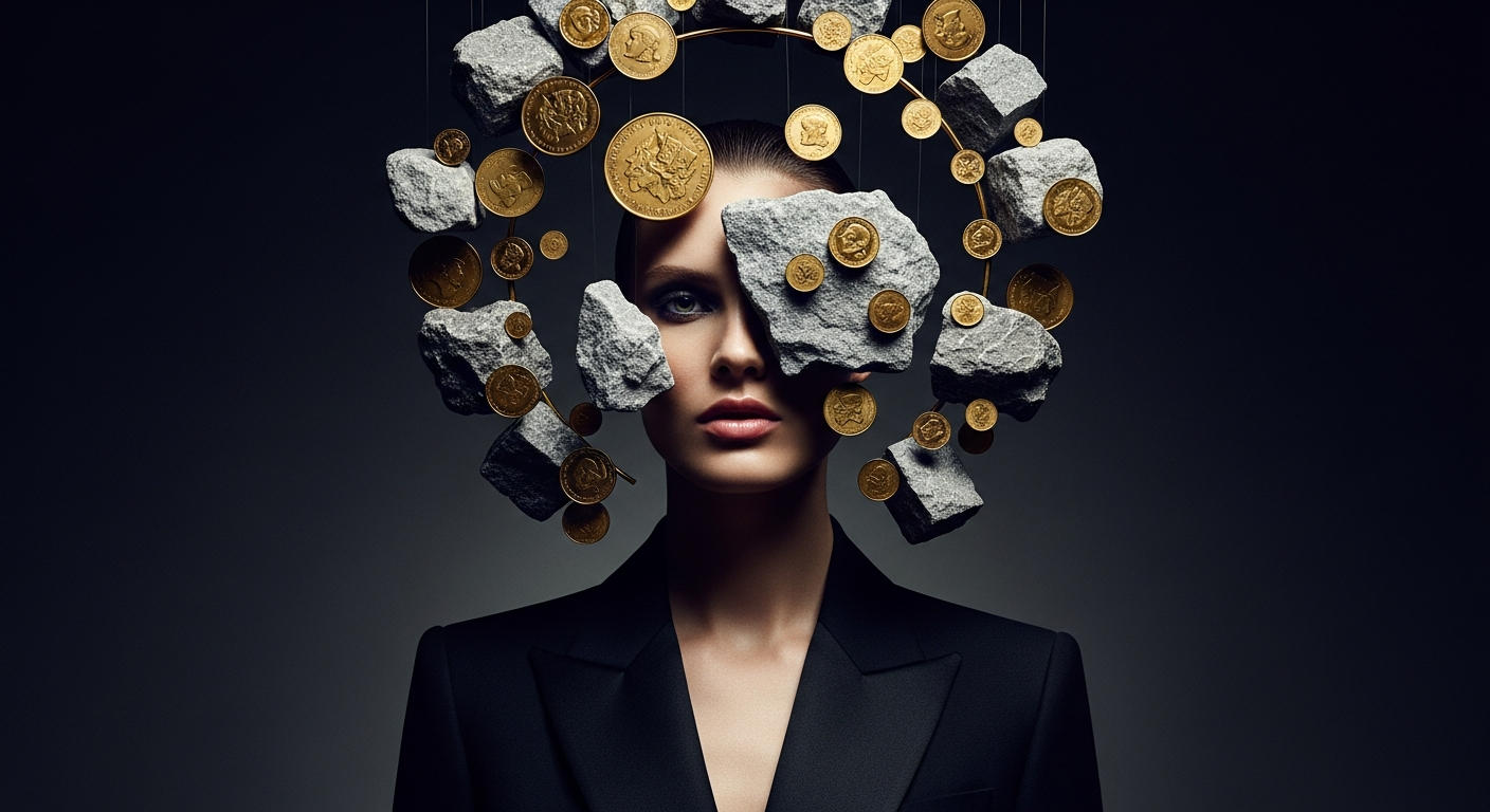 Грошове мислення