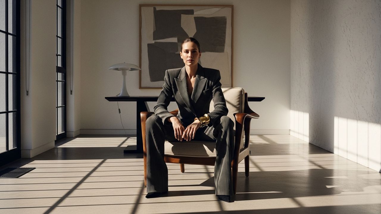 Моя перша консультація: рукописний блокнот та кава