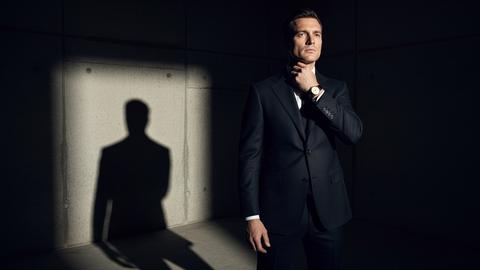 Як подолати страх просити справедливу ціну: історія психолога Joe Hudson