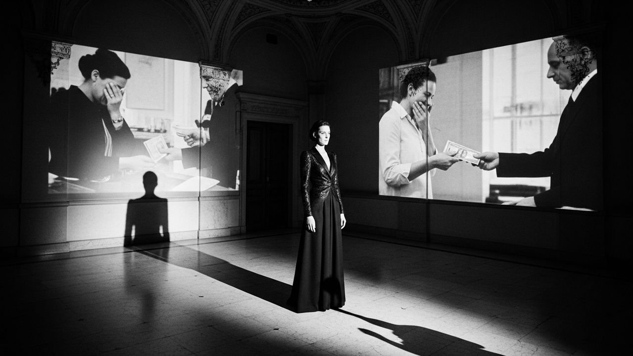 Чотири механізми страху просити більше