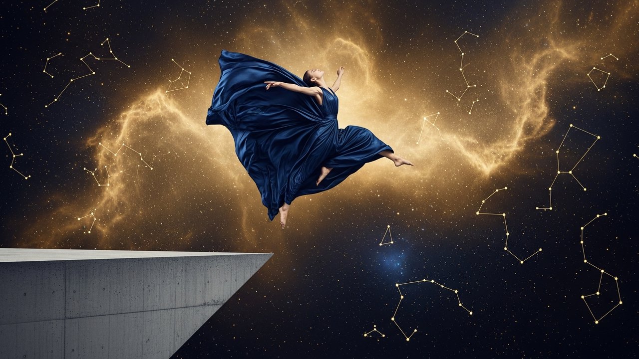 Стрибок у невідомість: як звільнення з офісної роботи втроїло дохід