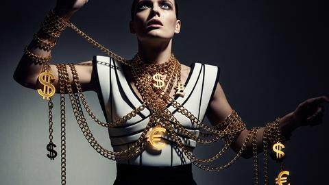 Коли гроші стають доказом власної цінності: терапевтична сесія про справжні блоки