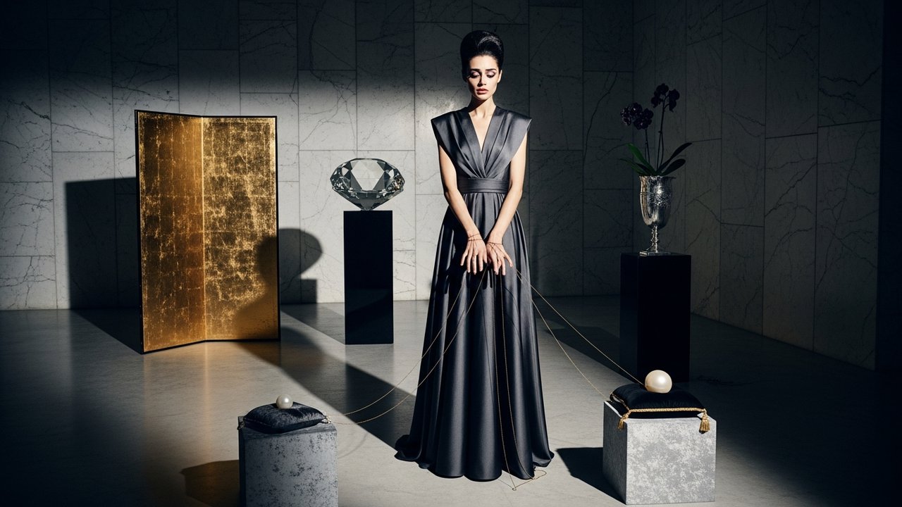 Посттравматичний синдром бідності: історія Тіффані, яка не могла витрачати зароблене